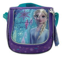 Cargar imagen en el visor de la galería, Lonchera Escolar Termica Ruz Disney Frozen 173673 Spirit Color Violeta
