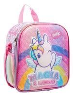 Lonchera Termica Escolar Ruz Unicornio Onix NIGI 178594
