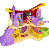 Pinypon Casa De Cuentos Blanca Nieve Famosa 700016253
