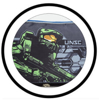 Lapicera Escolar Chenson Halo Spartan HA64847-3
