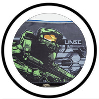 Lapicera Escolar Chenson Halo Spartan HA64847-3