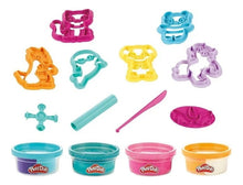 Cargar imagen en el visor de la galería, Play Doh Mezcla Y Combina Criaturas Magicas F3615 Hasbro
