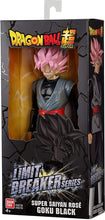 Cargar imagen en el visor de la galería, Dragon Ball Figuras Bandai Limit Breaker Series Articulada 36730
