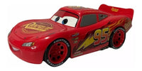 Set Cars Friccion Rayo Y Jackson de Importacion
