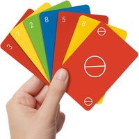 Juego de Mesa Uno Minimalista GYH69 Mattel
