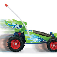 Carro Control Toy Story Rc 24cm Radio Control Juguete de Importacion T371805
