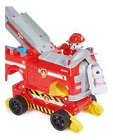 Paw Patrol Marshall Vehiculo Transformable Spin Master 6062104
