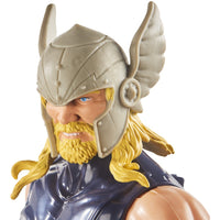 Figura  Acción Articulable Thor Avengers Marvel 30cm E7879