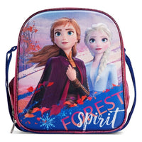 Lonchera Termica Escolar Ruz Frozen 159816