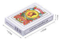 Baraja Española 48 Cartas Juguete de Importación SWA1731
