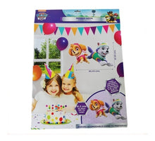 Cargar imagen en el visor de la galería, Adorno Móvil Paw Patrol Sky Decoración Fiesta Sky0m1
