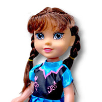 CYC 1 Muñeca Princesas 29 cm Juguete de Importacion SH93338
