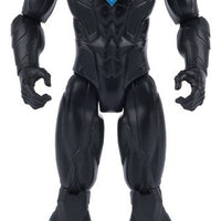 Figura Nightwing Dc Spin Master Batman 6065139 Liga de la Justicia