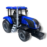 CYC Tractor de granja con luz y sonido Juguete de Importacion SH19007861