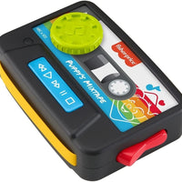 Fisher Price - Casete Mis Primeras Palabras Hbb59 Mattel