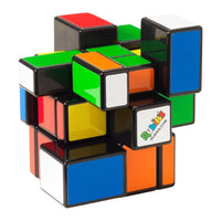 Cubo de Rubik'S, Cubo 3x3 Original con un Toque Diferente
