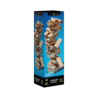 Spin Master Games Cardinal Torre Tambaleante Juego de Mesa
