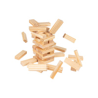 Spin Master Games Cardinal Torre Tambaleante Juego de Mesa
