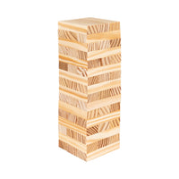 Spin Master Games Cardinal Torre Tambaleante Juego de Mesa
