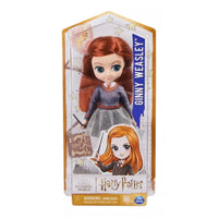 Muñeca Ginny Weasley Wizarding World Harry Potter
