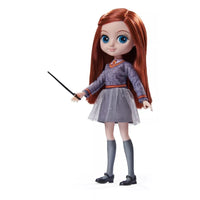 Muñeca Ginny Weasley Wizarding World Harry Potter
