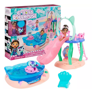Gabby's Doll House Piscina Gatástica 6067878