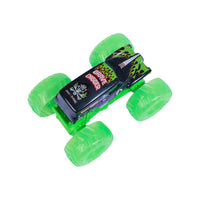 Monster Jam Grave Digger Megalodon 1:43
