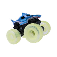 Monster Jam Grave Digger Megalodon 1:43
