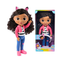 Muñeca Spin Master Gabby's Dollhouse Gabby Girl Canta y Celebra
