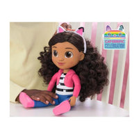 Muñeca Spin Master Gabby's Dollhouse Gabby Girl Canta y Celebra

