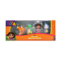Dora La Exploradora Set de Mini Figuras 6074612
