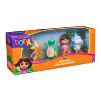 Dora La Exploradora Set de Mini Figuras 6074612
