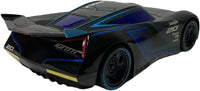 Set Cars Friccion Rayo Y Jackson de Importacion
