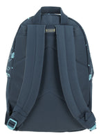 Mochila Grande Chenson 1818 Juvenil Escolar Colors 1866485-9 Azul camuflaje

