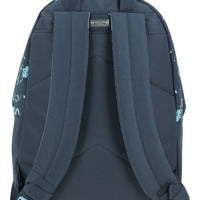 Mochila Grande Chenson 1818 Juvenil Escolar Colors 1866485-9 Azul camuflaje