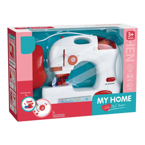 CYC Maquina de Coser Juguete de Importacion 3232