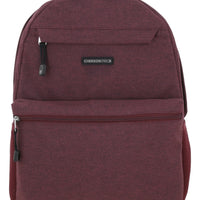 Mochila Chenson Profesional Con Porta Laptop 15'' Coleccion Tesa Cp65942-M