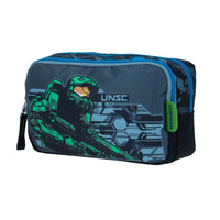 Lapicera Escolar Chenson Halo Spartan HA64847-3

