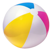 Pelota Para Alberca Inflable Intex 61cm 24 Pulgadas 59030
