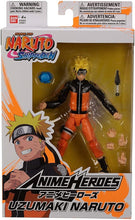 Cargar imagen en el visor de la galería, Figura De Acción Uzumaki Naruto Shippuden - 36901
