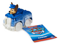 1 Paw Patrol Vehiculo Carro Spin Master 6033285
