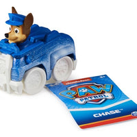 1 Paw Patrol Vehiculo Carro Spin Master 6033285
