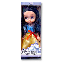 CYC 1 Muñeca Princesas 29 cm Juguete de Importacion SH93338

