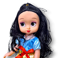 CYC 1 Muñeca Princesas 29 cm Juguete de Importacion SH93338