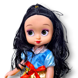 CYC 1 Muñeca Princesas 29 cm Juguete de Importacion SH93338