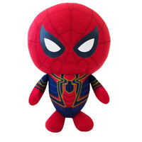 Figura Marvel Peluche Petit Avengers Spiderman, 7″