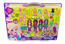 Cargar imagen en el visor de la galería, Polly Pocket Accesorios Moda Acuatica Mattel GXV25
