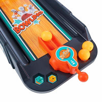 CYC 1 Juego Boliche Juego de mesa Juguete de Importación SH19116686
