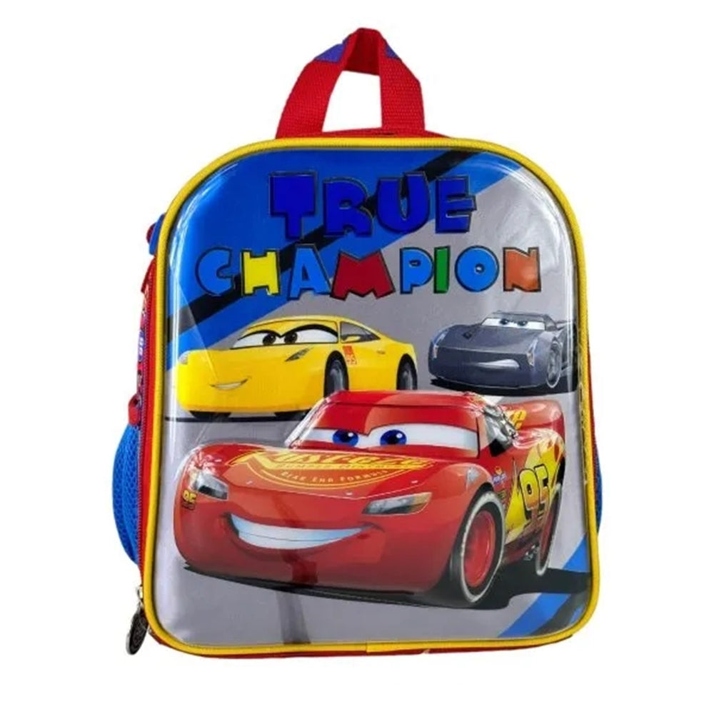 Lonchera de rayo mcqueen sale