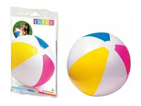 Pelota Para Alberca Inflable Intex 61cm 24 Pulgadas 59030
